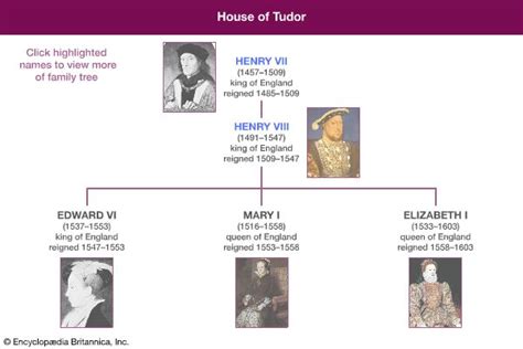 casata tudor|house of tudor britannica.